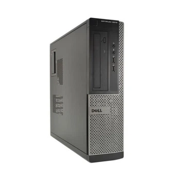 Неттоп Dell Optiplex 7010 (Intel Core i5-3470/8Gb/SSD120Gb) DT s1155 Б/У