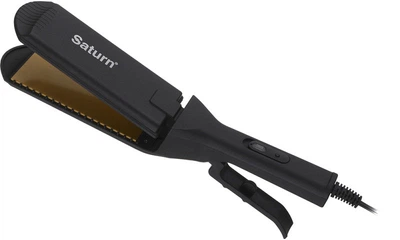 Випрямляч для волосся Saturn ST-HC7374