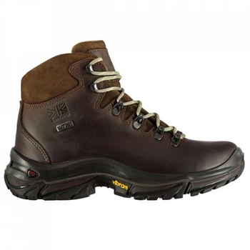 Черевики Karrimor Cheviot Waterproof Brown, 40 (255 мм) (11716242)
