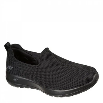 Кросівки Go Walk Joy Slip On Wo Triple Black, 37 (240 мм) (11716092)