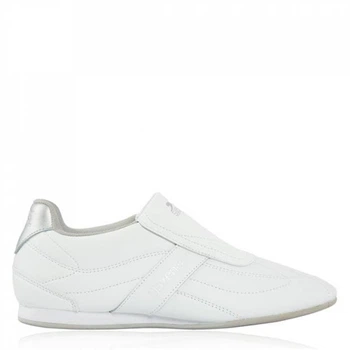 Кроссовки Slazenger Warrior White/Silver, 41 (270 мм) (10096018)