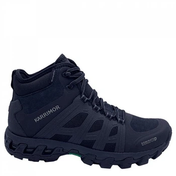 Черевики Karrimor Black, 41 (265 мм) (11716251)