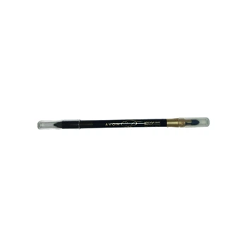 Карандаш подводка для глаз Avon 24K Gold Eye Liner/Eye-Liner Gold Оттенок: Golden Black, «24 карата золота»