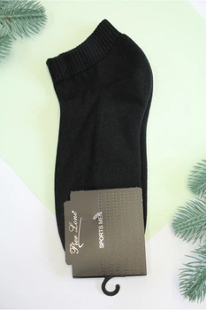 Носки Pier Lone 27 / L / 41-43 см Черный (8681788613037)