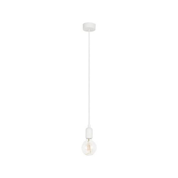 Люстра SILICONE 6403 Nowodvorski белый