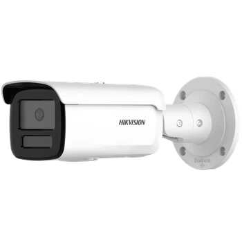 IP відеокамера Hikvision DS-2CD2T47G2H-LI (eF) 4МП (2.8мм)