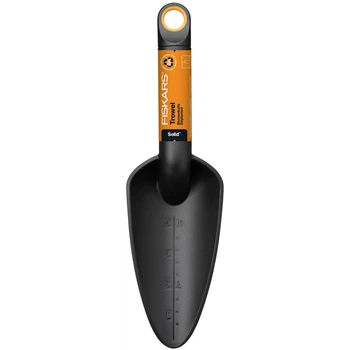 Садовый совок Fiskars Solid
