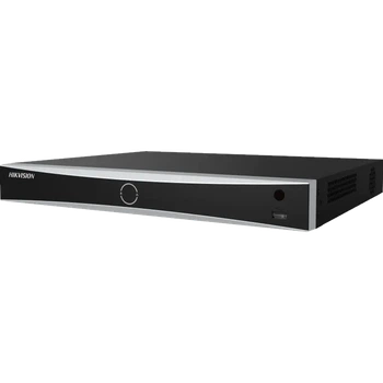 16-канальний IP AcuSense відеореєстратор з аналітикою до 32 МП Hikvision DS-7616NXI-I2/S(E)