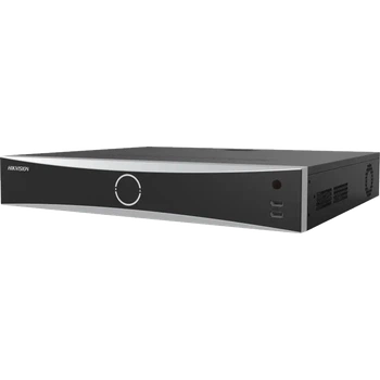 16-канальний IP AcuSense відеореєстратор з аналітикою до 32 МП з POE HikvisionDS-7716NXI-I4/16P/S(E)