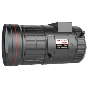 Объектив Hikvision HV0880D-12MPIR 12МП с автоматической диафрагмой