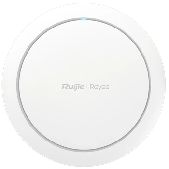 Точка доступа Ruijie Reyee RG-RAP2266 Wi-Fi 6 внутренняя двухдиапазонная