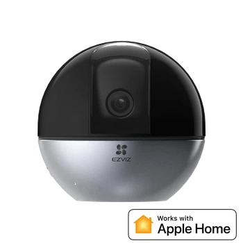 IP відеокамера Ezviz E6 (5W2F,4mm cs-e6) Wi-Fi