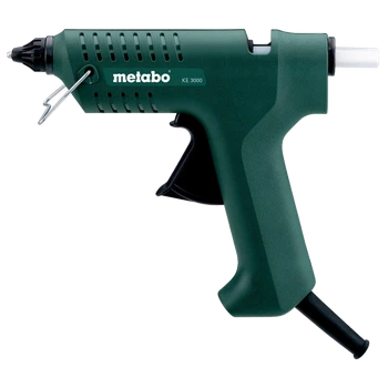 Клеевой пистолет Metabo KE 3000 (618121000)