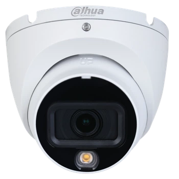 HDCVI відеокамера Dahua DH-HAC-HDW1500TLMP-IL-A 5МП (2.8мм)
