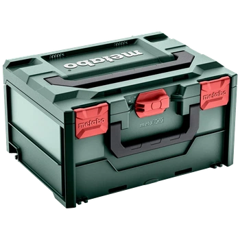 Кейс Metabo metaBOX 215 18.3 л