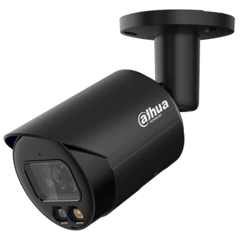 IP відеокамера Dahua DH-IPC-HFW2849S-S-IL-BE 8МП (2.8мм)
