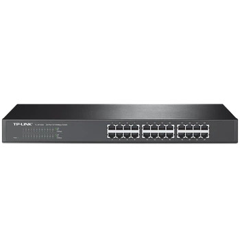 Коммутатор 24 порта неуправляемый TP-LINK TL-SF1024