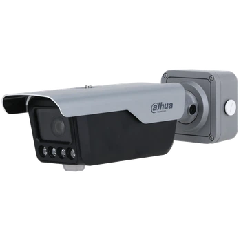 IP видеокамера Dahua DHI-ITC413-PW4D-IZ3 (8-32мм) ANPR