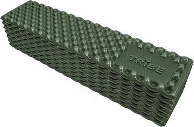 Коврик складной Tribe Camper T-BC-0002 Green (T-BC-0002-green)