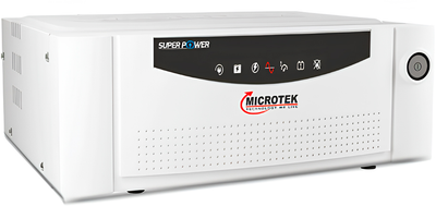 ИБП Microtek Super Power SW700/12V (510W) (YT33834)