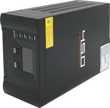 ИБП Patriot NB50112 (500Вт) (YT34084)
