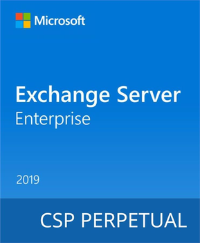 Програмний продукт Microsoft Exchange Server Enterprise 2019 (DG7GMGF0F4MF-0003)