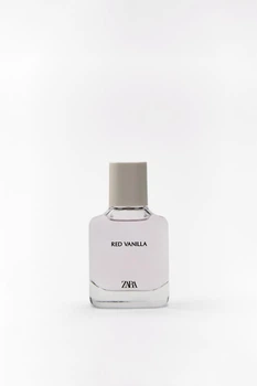 Парфумована вода для жінок ZARA Red Vanilla 30 мл