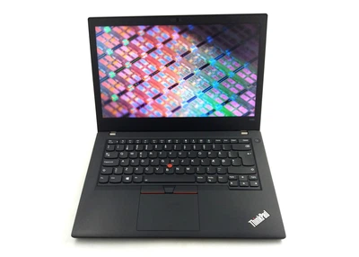 Ноутбук Lenovo ThinkPad A485 AMD Ryzen 3 PRO 2300U 16 GB RAM 256 GB SSD [IPS 14" FullHD] - Б/У - 627457