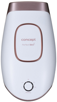 Фотоепілятор Concept IL3000 Perfect Skin IPL (8595631011195)