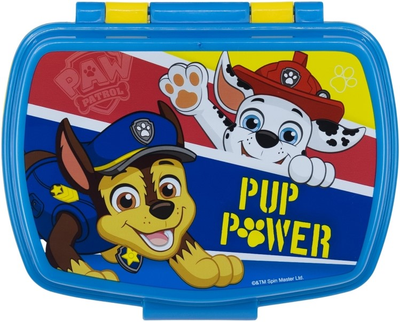 Pojemnik na lunch Stor Paw Patrol Wielokolorowy 750 ml (8412497746743)