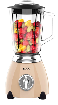 Блендер SOGO Retro SS-5565