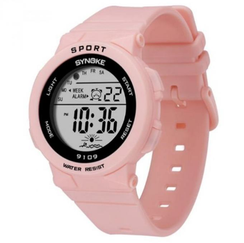 Годинник Sanda Pink