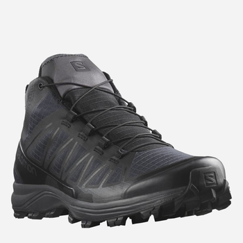 Тактические ботинки Salomon SPEED ASSAULT 2