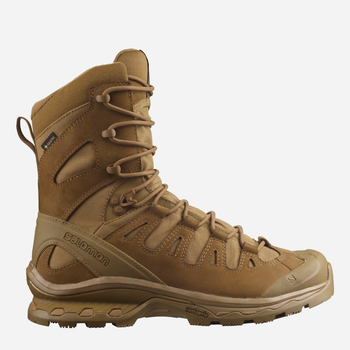 Тактичні берці с Gore-Tex Salomon QUEST 4D Forces 2 High GTX