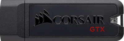 Pendrive Corsair Voyager GTX 512GB USB 3.1 Type-A Black (CMFVYGTX3C-512GB)