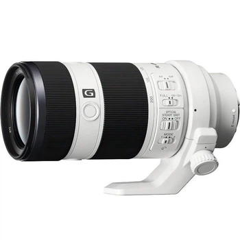 Об'єктив Sony 70-200mm f/4.0 G для камер NEX FF