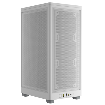 Корпус Corsair 2000D Airflow White без БЖ (469170)