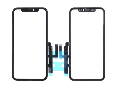 Модуль (дисплей + сенсор) для Iphone 11 + Oca