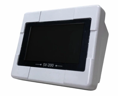 Универсальный Дисплей SBM (Shinwoo) для Счетчика Банкнот SBM SB-1050 / SBM 2000 Выносной Экран