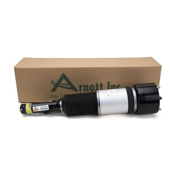 Амортизатор пневмо. передний Air Strut - 99-05 Mercedes-Benz S-Class (W220) з Airmatic & ADS ARNOTT (AS2605)