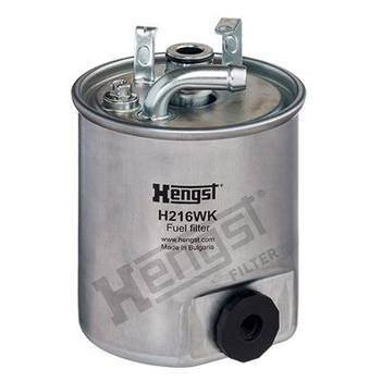 Фильтр топлива HENGST FILTER H216WK Hengst (H216WK)