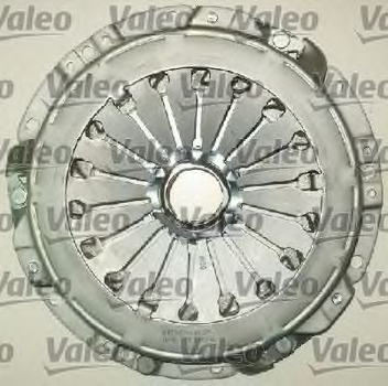 Комплект сцепления VALEO 826423 Valeo (826423)