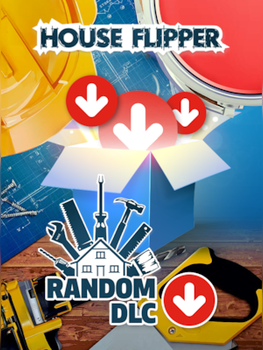 Random House Flipper DLC 1 Key для ПК (Ключ активації Steam) регіон Весь світ