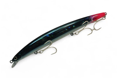 Воблер SMITH Haluka 145S (33. BBP (Glowberry version))