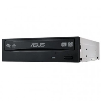 Оптический привод DVD-RW ASUS DRW-24D5MT/BLK/B/AS (90DD01Y0-B10010)