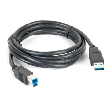 Кабель для принтера USB 3.0 AM/BM 3.0m Gemix (Art.GC 1619)