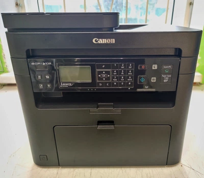 Многофункциональное устройство Canon i-SENSYS MF244dw c Wi-Fi б/у