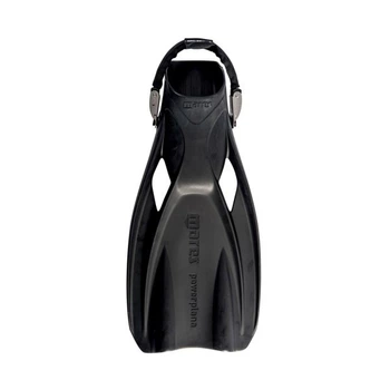 Ласти для дайвінгу Mares XR Power Plana чорні XXL (410050.BK.XXL)