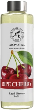 Запасний блок до аромадифузора Ароматика Ripe cherry 200 мл (4820256945988)