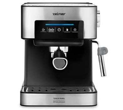 Кофеварка эспессо Zelmer ZCM7255